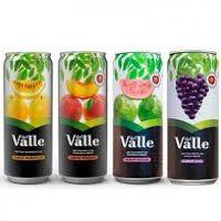 imagem Suco Del Vallelata 290ml