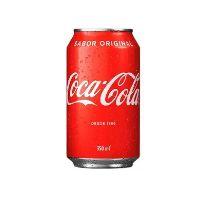 imagem Coca-cola Original 350ml
